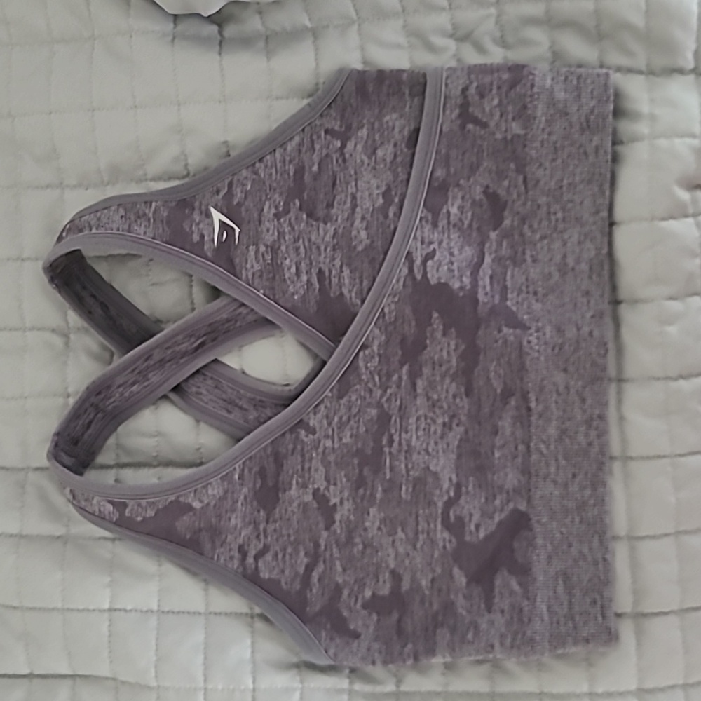 Gymshark Sport Bra